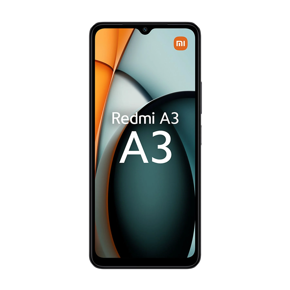 XIAOMI Redmi A3 128gb  Nero